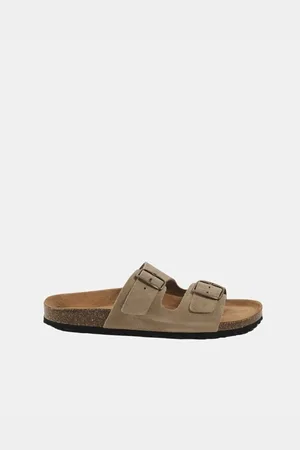 RKS Sandalias 3195 para hombre