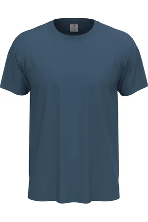 Stedman Camiseta manga larga Classic para mujer
