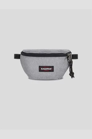 Eastpak Bandolera RIÑONERA SPRINGER SUNDAY GREY para hombre