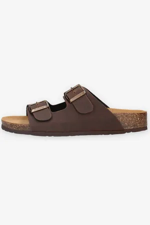 BioNatura Sandalias 94XTHE-24-I-KSTM para hombre