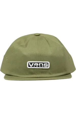 Vans Sombrero CUSHMAN JOCKEY VN000HS3ZBF1 para hombre