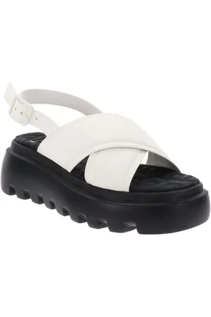 By Byblos Sandalias BYSC8X702 para mujer