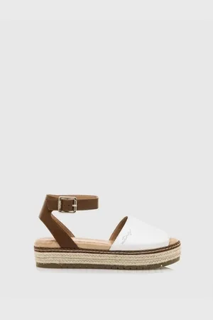 MTNG Sandalias SANDALIA 59617 para mujer