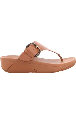 FitFlop Sandalias JE9-C15 para mujer