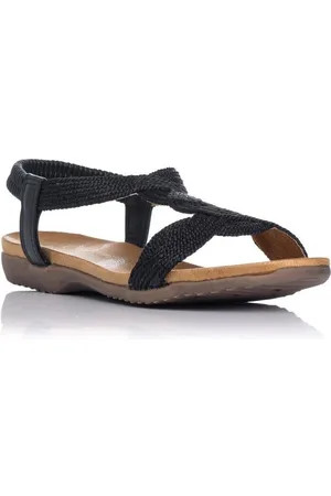 Zapp Sandalias 23572 para mujer
