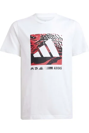 adidas Tops y Camisetas - para niño