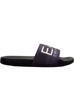 EA7 Deportivas Moda 7X000108AF15118 para hombre
