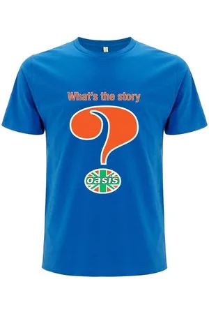 Oasis Camiseta manga larga What