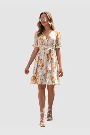 Anany Vestido AN-030990 para mujer