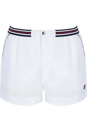 Fila Short High Tide Shorts White para hombre