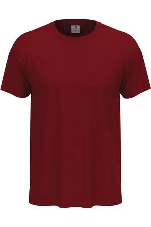 Stedman Camiseta manga larga Classic para mujer