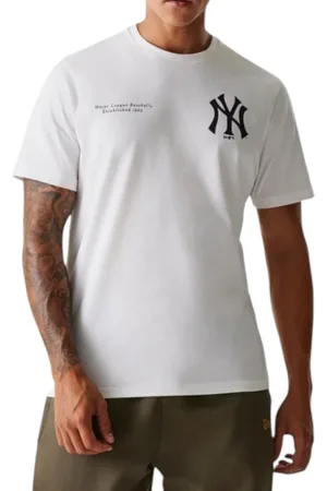 New Era Camiseta 60667714 para hombre