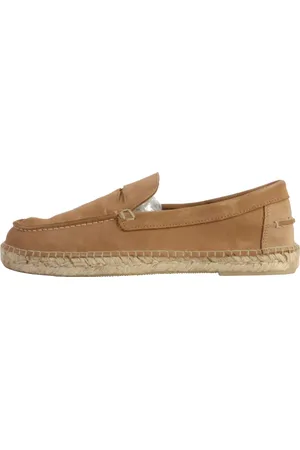 Natural World Mocasines 236862 para hombre