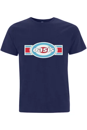 Oasis Camiseta manga larga Oblong Target para mujer