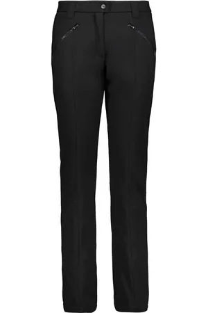 CMP Pantalón chandal WOMAN LONG PANT para mujer