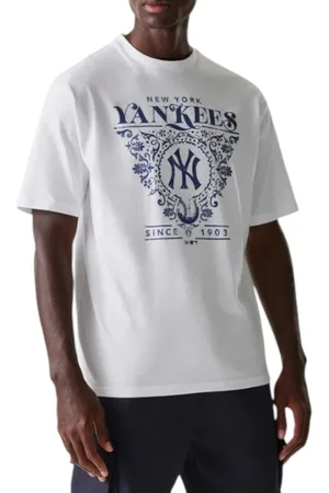 New Era Camiseta 60667845 para hombre