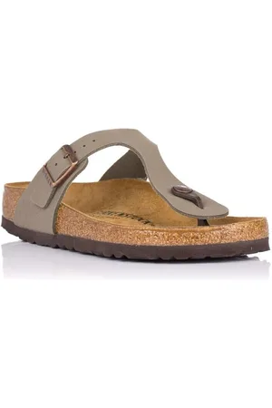 Birkenstock Sandalias GIZEH para mujer