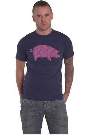 Pink Floyd Camiseta manga larga AWBDG para mujer