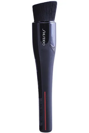 Shiseido Pinceles Hasu Fude Foundation Brush para mujer
