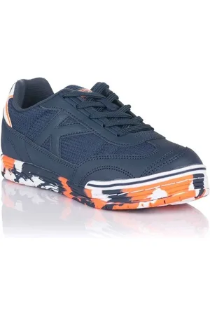 kelme Zapatillas de fútbol TRUENO LACE para niño