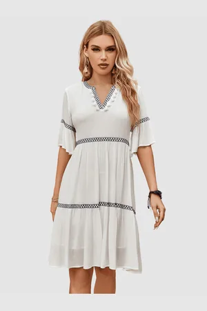 Anany Vestido AN-030979 para mujer