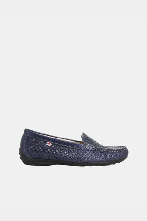 Fluchos Zapatos de tacón F2157 para mujer