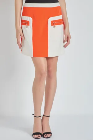 Anany Falda DN-040024 para mujer