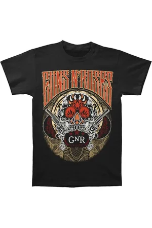 Guns N´Roses Camiseta manga larga Australia para mujer