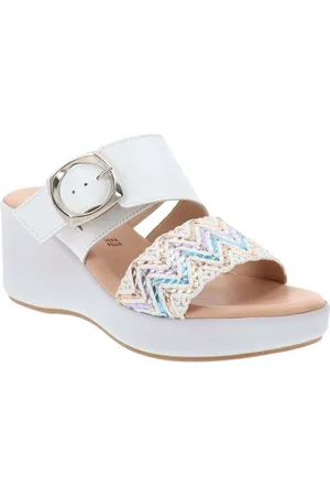 VALLEVERDE Pantuflas VV63100 para mujer