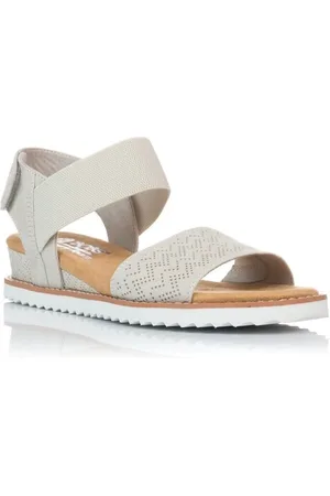 Skechers Sandalias 31440 para mujer
