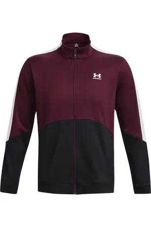 Under Armour Cazadora Tricot Fashion para hombre