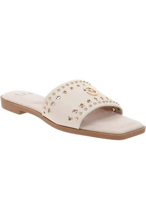 By Byblos Pantuflas BYSC94401 para mujer