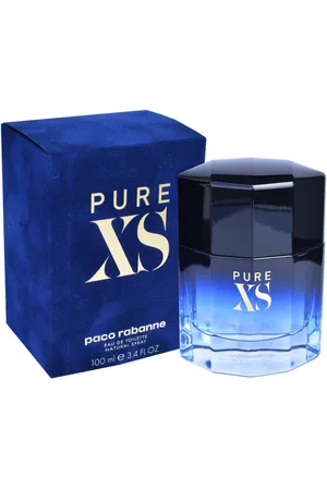 Paco rabanne Colonia Xs Pure - Eau de Toilette - 100ml - Vaporizador para hombre