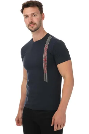Emporio Armani Camiseta manga larga GT3313 para hombre