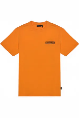 Napapijri Polo S-VIGNONI BACK SS NP0A4ILX para hombre