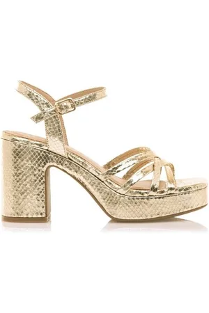 MTNG Sandalias 59609 para mujer