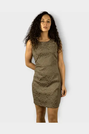 Sense Vestido 389 para mujer