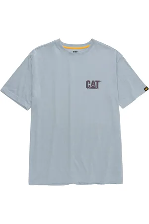 Caterpillar Camiseta manga larga FS11492 para hombre