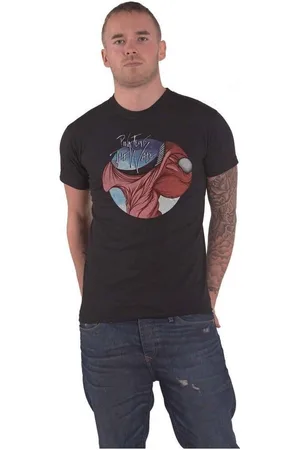 Pink Floyd Camiseta manga larga The Wall Swallow para mujer
