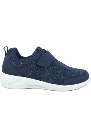 Doctor Cutillas Zapatillas Deportivas de 39504 Autoadherente para mujer