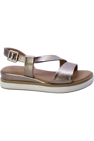 Inuovo Sandalias 92746 para mujer