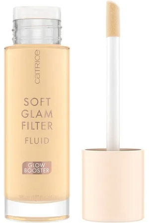 Catrice Iluminador Soft Glam Filter Fluid Glow Booster 010-fair para mujer