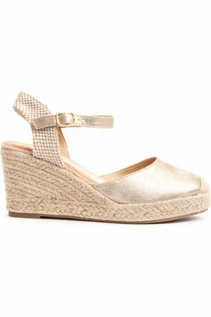 Montevita Alpargatas 90134 para mujer