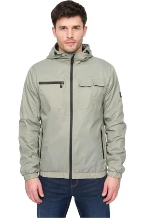 Duck and Cover Cazadora BG2006 para hombre