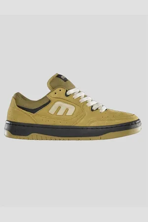 Etnies Deportivas Moda ZAPATILLAS LOOT BROWN para hombre