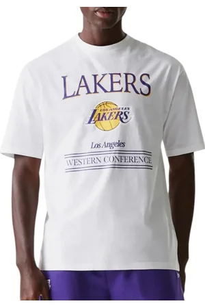New Era Camiseta 60667740 para hombre