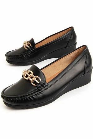 Montevita Mocasines 96070 para mujer
