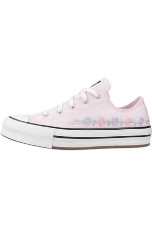 Converse Deportivas Moda TENIS DE PLATAFORMA EVA LIFT para mujer