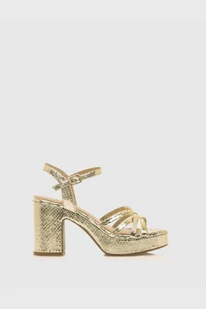 MTNG Sandalias SANDALIA 59609 para mujer