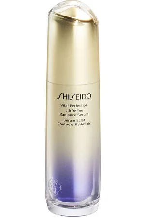 Shiseido Cuidados especiales Vital Perfection Liftdefine Radiance Serum para mujer